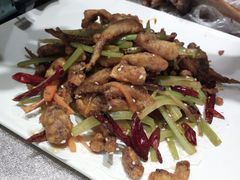 -蒙古人烤羊大师·绿野餐厅(工农大路店)