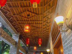 -悦州山庄(奥体路店)
