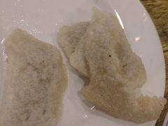 -玫瑰红烤羊排(北新桥三条店)