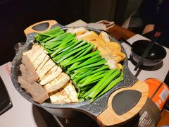 -山葵家居酒屋(天目里店)