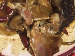 旺顺阁鱼头泡饼店(小红门店)-旺顺阁鱼头泡饼(小红门店)