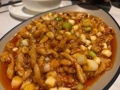 -三猫黑鱼花(南大店)