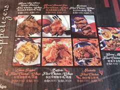 -SUPER BOWL 超级碗披萨(崂山丽达店)
