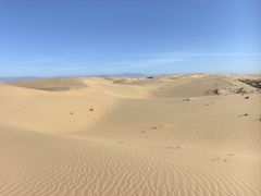 -恩格贝生态旅游区