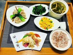 -新寰亚月子会所(金鸡湖凯宾店)