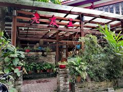 -老友王·南宁特色菜(金汇如意坊店)