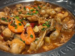 -胖哥俩肉蟹煲(湖滨银泰in77店)