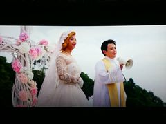 -金逸影城(大悦城IMAX激光店)