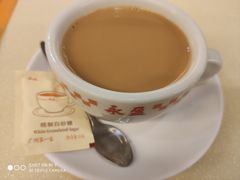 -永盈茶餐厅(中山四路店)