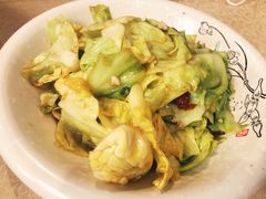 半成品手撕包包菜-楼兰印象(朝外店)