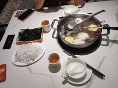 -八合里潮汕鲜牛肉火锅(上海汇智广场店)