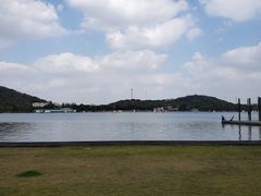 -上海月湖雕塑公园
