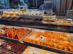-鲍师傅糕点(江苏路店)