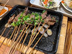 -木屋烧烤(龙湖天街店)