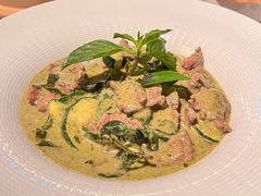 -狮拾久·现代新加坡料理(福田COCO Park店)