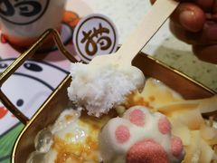 -猫抓烤肉(春熙路店)