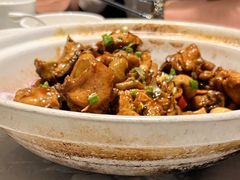 宁都三杯鸡-鄱阳湖·江西小炒·瓦罐煨汤(五道口店)