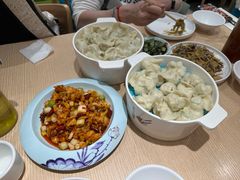 -老边饺子馆(东单店)