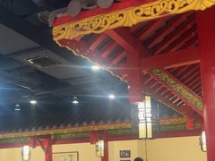 -清真京华源·涮肉烧烤(丰庆店)