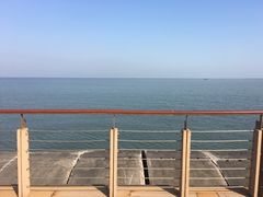 -东疆建设开发纪念公园