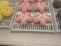 -奈雪的茶(湖滨银泰in77C区PRO店)