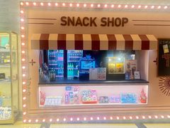 -大光明电影院(南京西路店)