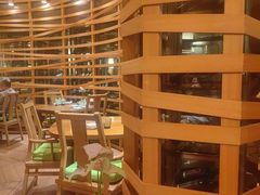 -青城山六善酒店·紫氣園中餐厅