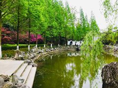 -幕燕滨江·长江观音景区