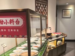 -皇城老妈·大连海鲜火锅(港湾店)