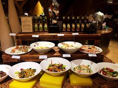 -杭州国际会议中心洲际酒店-原素全日餐厅(解放东路店)