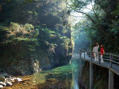 -福建天门山