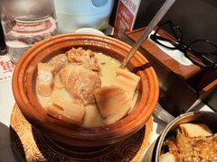 -来菜·湖北头牌藕汤(汉街店)