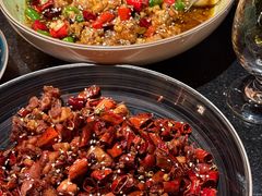 -华豫川酒家(大卫城店)