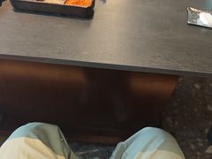 -铭牛烧肉·和牛海鲜自助(高新月牙湖店)