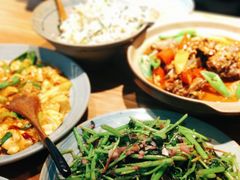 -静一餐厅·湖北菜(前门创始店)