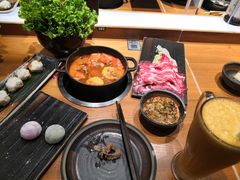 -呷哺呷哺 黄金牧场 (新中关购物中心店)