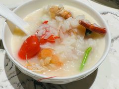 -潮州府·潮菜·砂锅粥(徐家汇店)
