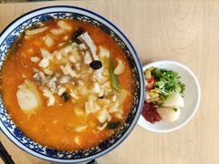 -西部马华清真食府·丝路菜(大钟寺店)