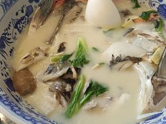 -山外山菜馆(玉泉路店)