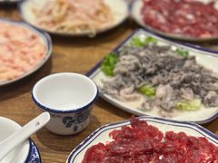 -厝味火锅·潮汕卤水火锅(十一合店)
