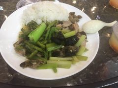 -东江海鲜酒家(艺都分店)