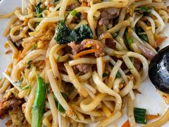 -莱潮盛美食屋(锐丰中心店)