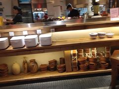 自助取餐区-爷爷的土钵菜(街道口店)