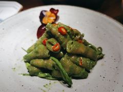 椒麻鸭唇-映水芙蓉(上海万象城店)