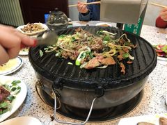 -厚味居炙子烤肉·清真(天桥南纬路店)