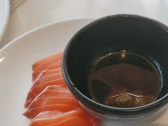 -玛莎拉自助餐厅(国贸店)