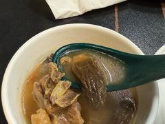 -野菌皇海景野生菌火锅(滨海大道店)