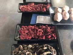 -牛一煲美食(江高店)