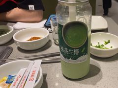 -海底捞火锅(名门店)