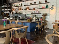 -Apollo·西班牙小酒馆(安福路店)